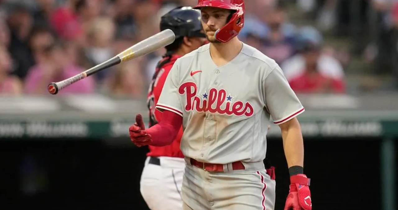 Trea Turner Contract: Breaking Down the Deal