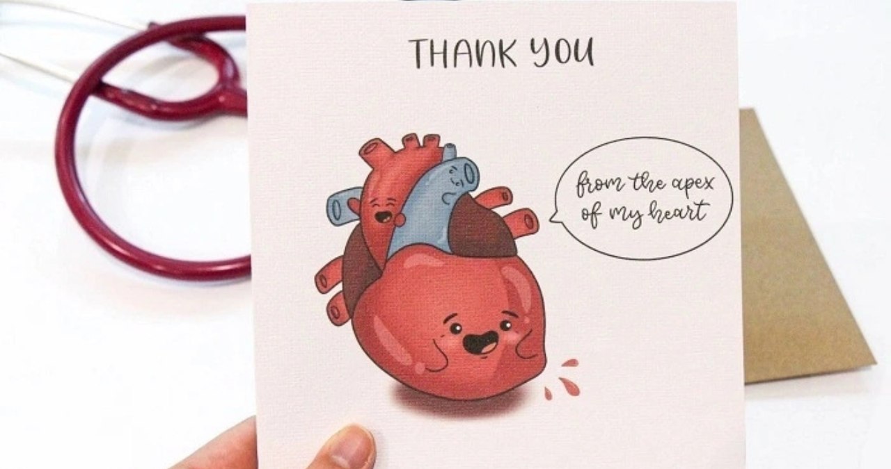 Heart Puns