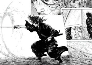 Vagabond Manga Explained: Story, Characters, and Themes